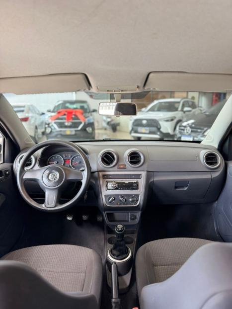 VOLKSWAGEN Gol 1.0 4P G6 TREND FLEX, Foto 6