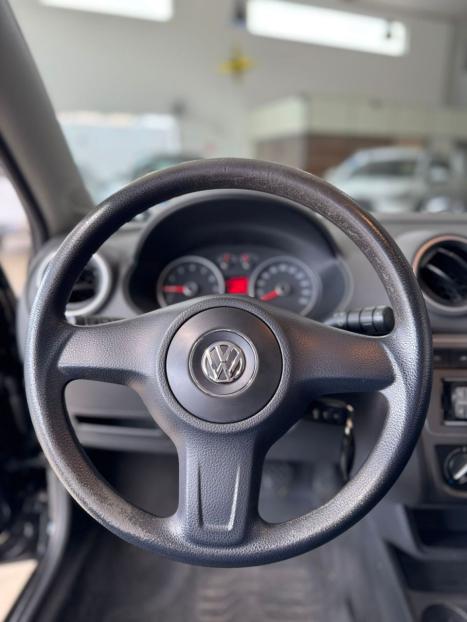 VOLKSWAGEN Gol 1.0 4P G6 TREND FLEX, Foto 7