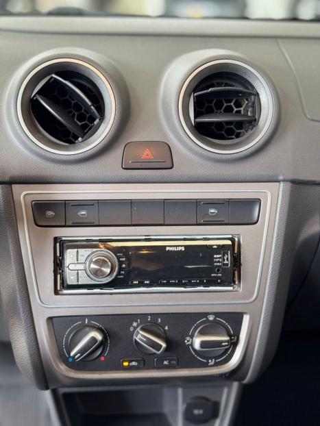 VOLKSWAGEN Gol 1.0 4P G6 TREND FLEX, Foto 8
