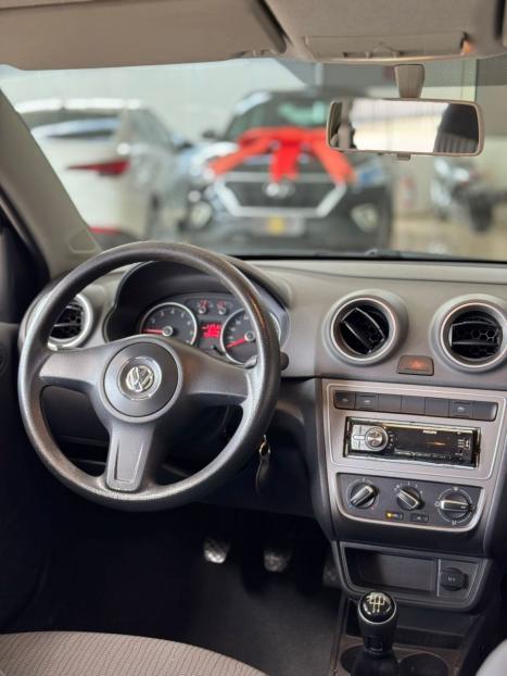 VOLKSWAGEN Gol 1.0 4P G6 TREND FLEX, Foto 12