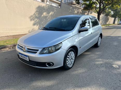 VOLKSWAGEN Gol 1.0 4P G5 TREND FLEX, Foto 1