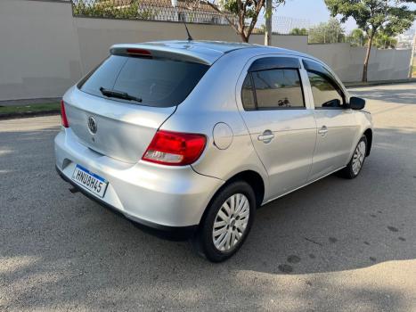 VOLKSWAGEN Gol 1.0 4P G5 TREND FLEX, Foto 3