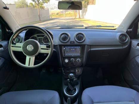 VOLKSWAGEN Gol 1.0 4P G5 TREND FLEX, Foto 5