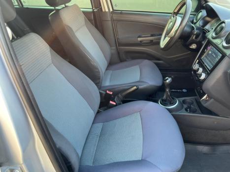 VOLKSWAGEN Gol 1.0 4P G5 TREND FLEX, Foto 7