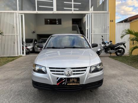 VOLKSWAGEN Gol 1.0 4P G4 ECOMOTION FLEX, Foto 2
