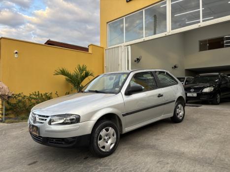 VOLKSWAGEN Gol 1.0 4P G4 ECOMOTION FLEX, Foto 3