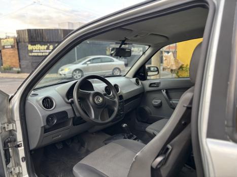 VOLKSWAGEN Gol 1.0 4P G4 ECOMOTION FLEX, Foto 4