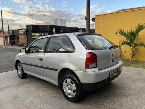 VOLKSWAGEN Gol 1.0 4P G4 ECOMOTION FLEX, Foto 7