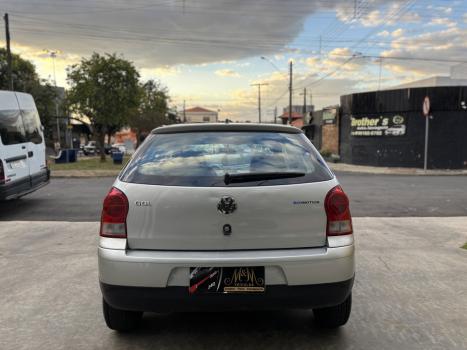 VOLKSWAGEN Gol 1.0 4P G4 ECOMOTION FLEX, Foto 8