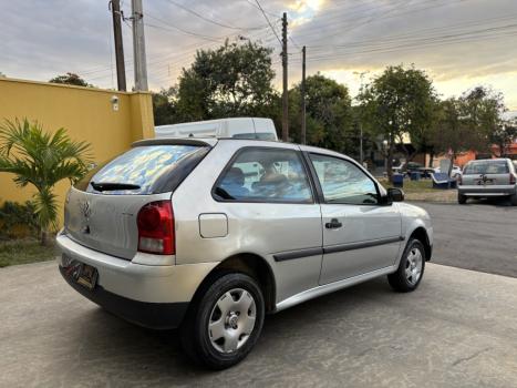 VOLKSWAGEN Gol 1.0 4P G4 ECOMOTION FLEX, Foto 9