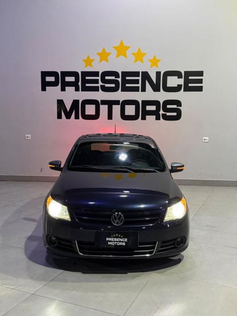 VOLKSWAGEN Gol 1.0 4P G5 SELEO FLEX, Foto 2