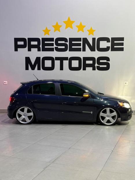 VOLKSWAGEN Gol 1.0 4P G5 SELEO FLEX, Foto 3
