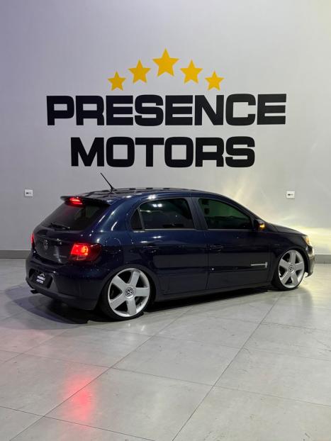 VOLKSWAGEN Gol 1.0 4P G5 SELEO FLEX, Foto 4