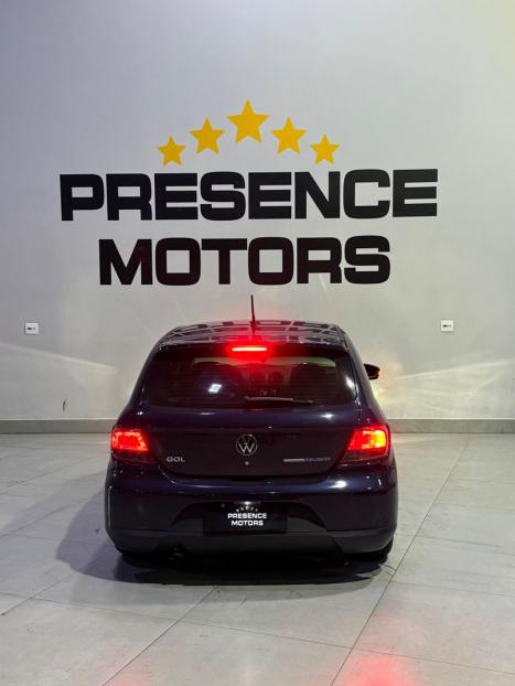 VOLKSWAGEN Gol 1.0 4P G5 SELEO FLEX, Foto 5