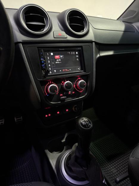 VOLKSWAGEN Gol 1.0 4P G5 SELEO FLEX, Foto 6
