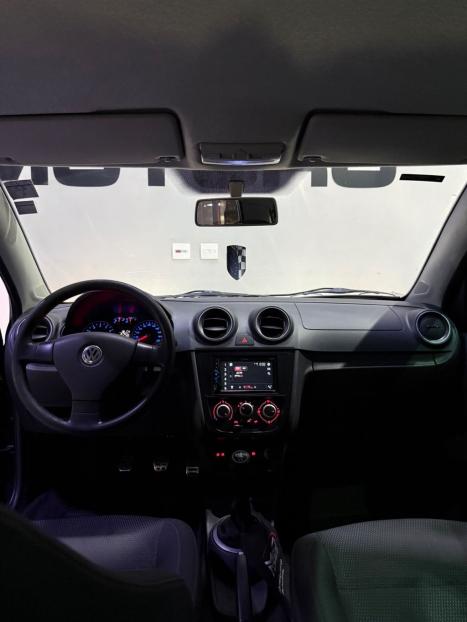 VOLKSWAGEN Gol 1.0 4P G5 SELEO FLEX, Foto 7