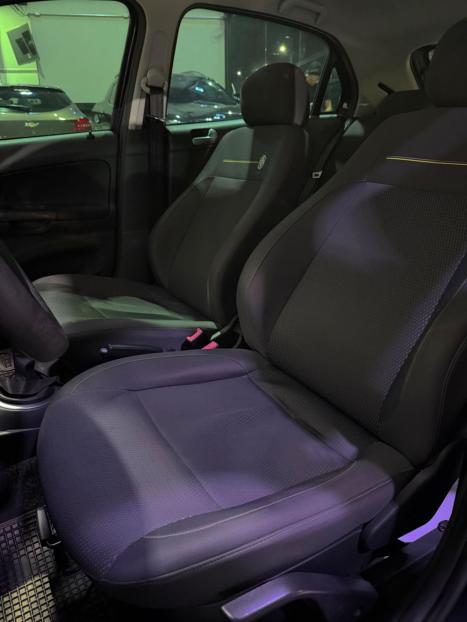 VOLKSWAGEN Gol 1.0 4P G5 SELEO FLEX, Foto 8
