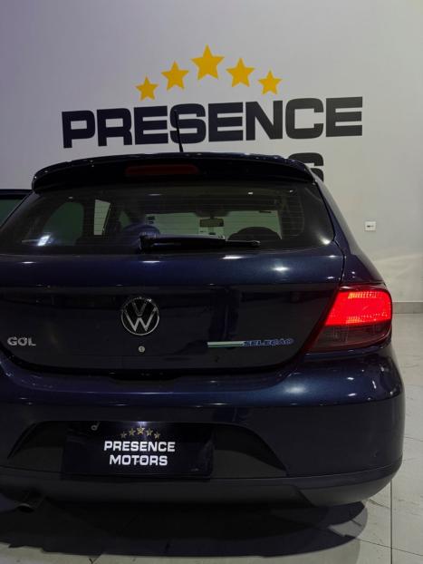 VOLKSWAGEN Gol 1.0 4P G5 SELEO FLEX, Foto 9