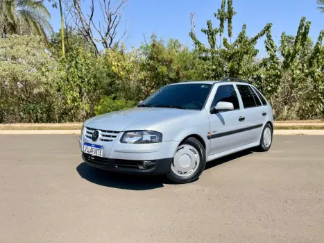 VOLKSWAGEN Gol 1.0 4P, Foto 1