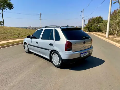 VOLKSWAGEN Gol 1.0 4P, Foto 3