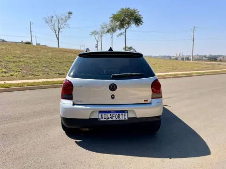 VOLKSWAGEN Gol 1.0 4P, Foto 4