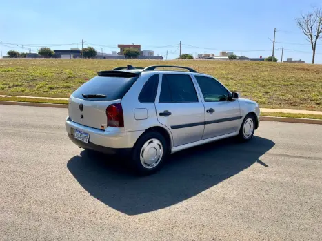 VOLKSWAGEN Gol 1.0 4P, Foto 5