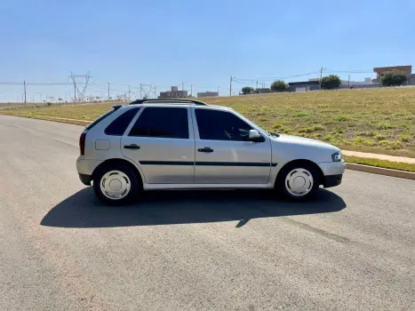 VOLKSWAGEN Gol 1.0 4P, Foto 6