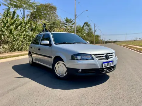 VOLKSWAGEN Gol 1.0 4P, Foto 7