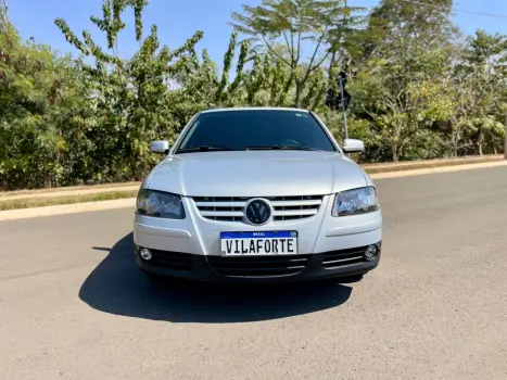 VOLKSWAGEN Gol 1.0 4P, Foto 8