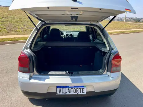 VOLKSWAGEN Gol 1.0 4P, Foto 13