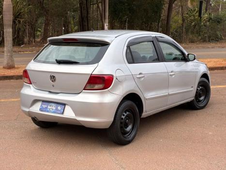 VOLKSWAGEN Gol 1.0 4P G5 TREND FLEX, Foto 2
