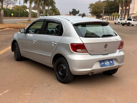 VOLKSWAGEN Gol 1.0 4P G5 TREND FLEX, Foto 3