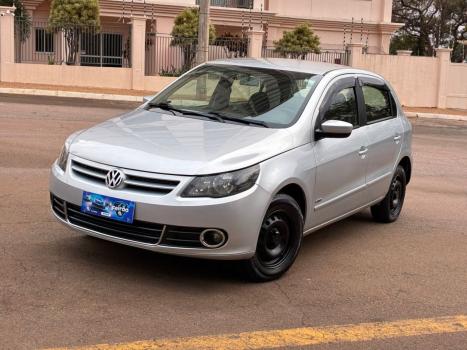 VOLKSWAGEN Gol 1.0 4P G5 TREND FLEX, Foto 4
