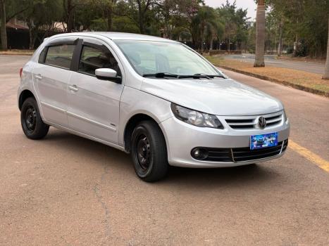 VOLKSWAGEN Gol 1.0 4P G5 TREND FLEX, Foto 6