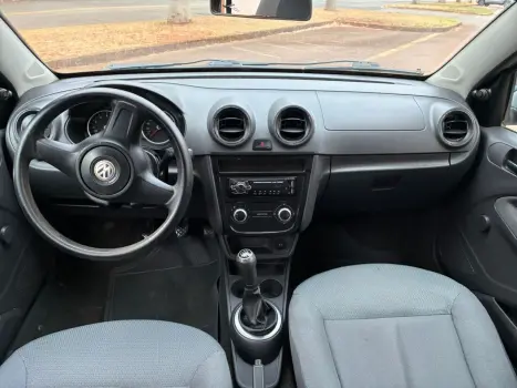 VOLKSWAGEN Gol 1.0 4P G5 TREND FLEX, Foto 8