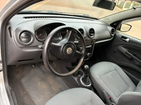 VOLKSWAGEN Gol 1.0 4P G5 TREND FLEX, Foto 9