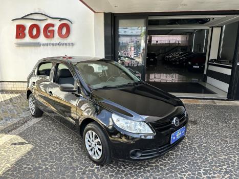 VOLKSWAGEN Gol 1.0 4P G5 FLEX, Foto 1