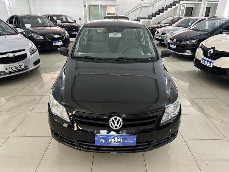 VOLKSWAGEN Gol 1.0 4P G5 FLEX, Foto 2