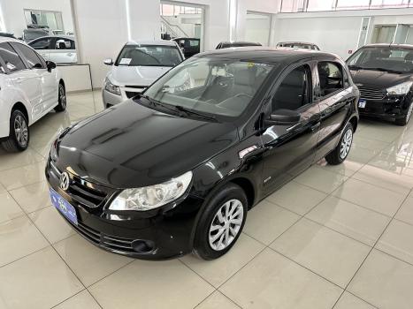 VOLKSWAGEN Gol 1.0 4P G5 FLEX, Foto 3