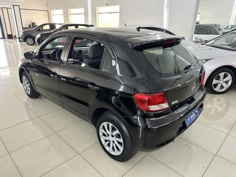 VOLKSWAGEN Gol 1.0 4P G5 FLEX, Foto 4
