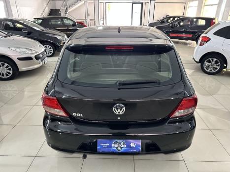 VOLKSWAGEN Gol 1.0 4P G5 FLEX, Foto 5