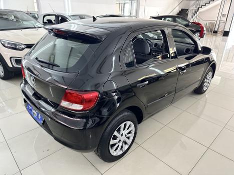 VOLKSWAGEN Gol 1.0 4P G5 FLEX, Foto 6