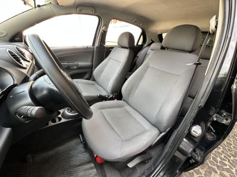 VOLKSWAGEN Gol 1.0 4P G5 FLEX, Foto 7