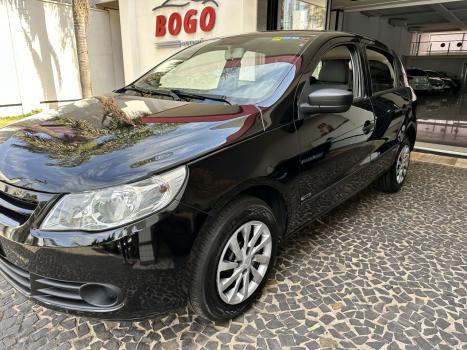 VOLKSWAGEN Gol 1.0 4P G5 FLEX, Foto 9