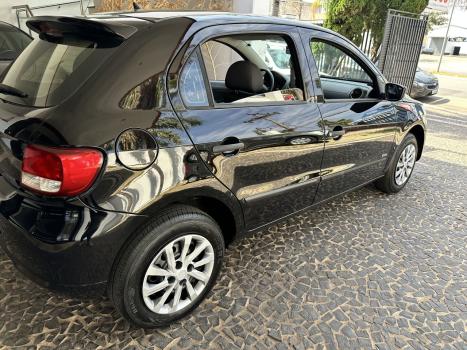 VOLKSWAGEN Gol 1.0 4P G5 FLEX, Foto 11