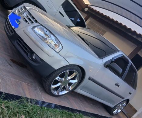 VOLKSWAGEN Gol 1.0 4P G4 FLEX, Foto 1