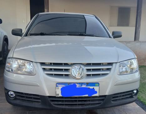 VOLKSWAGEN Gol 1.0 4P G4 FLEX, Foto 2