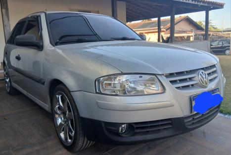 VOLKSWAGEN Gol 1.0 4P G4 FLEX, Foto 3
