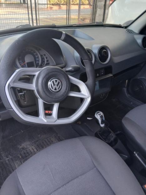 VOLKSWAGEN Gol 1.0 4P G4 FLEX, Foto 6
