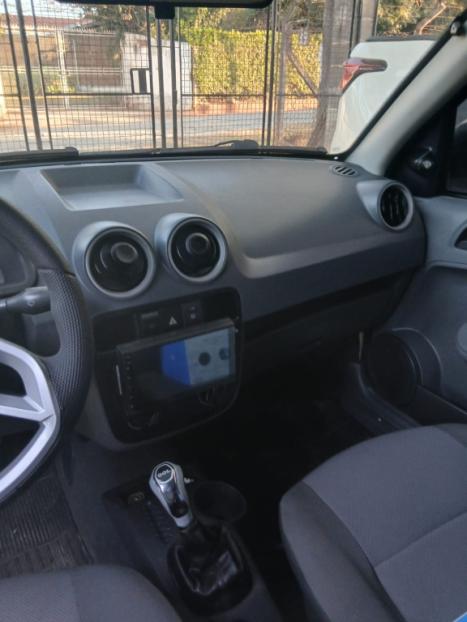 VOLKSWAGEN Gol 1.0 4P G4 FLEX, Foto 7